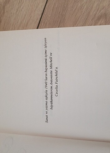 Beden Renk Kitap 