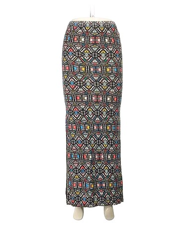 PreLoved Uzun Etek %70 İndirimli.