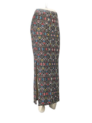 Vintage Love PreLoved Uzun Etek %70 İndirimli.