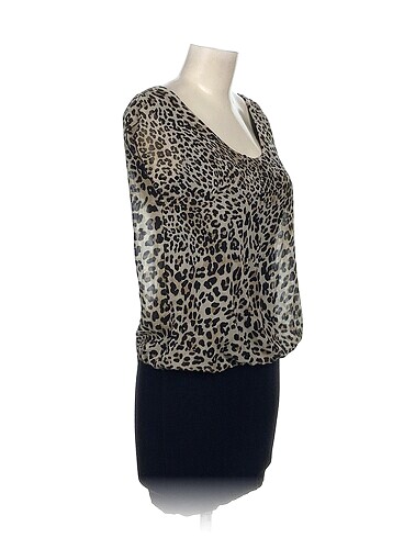 Vintage Love PreLoved Kısa Elbise %70 İndirimli.