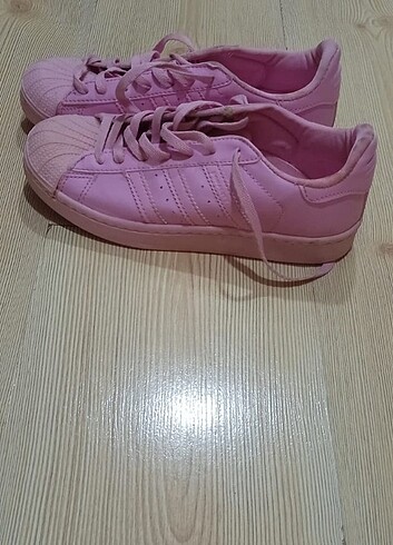 Adidas Spor ayakkabı