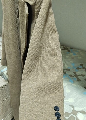 xs Beden Stradivarius kaban