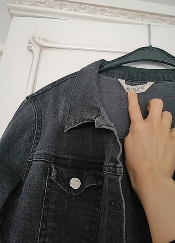 Koton kot ceket
