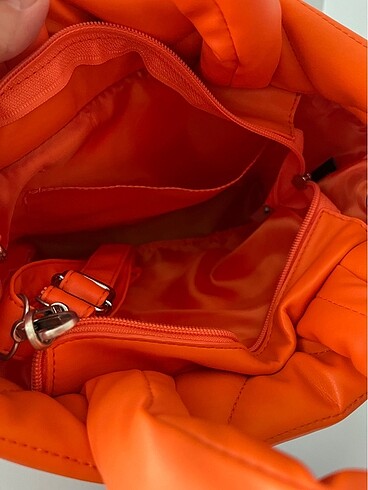 LC Waikiki Puffy lcw çanta