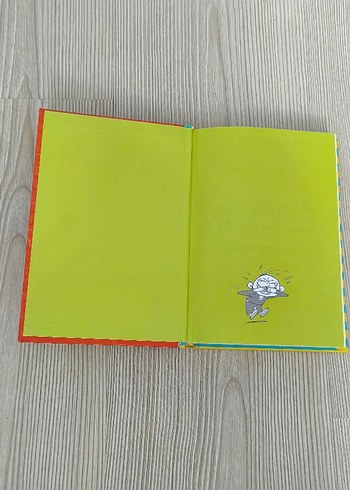  Beden Renk Çaylak - Geyik Zamanı Çocuk Kitabı