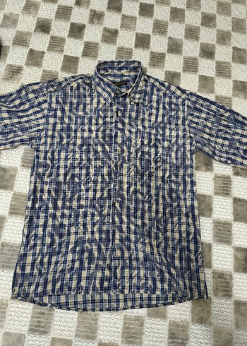 kısa kollu gomlek - Görsel 2