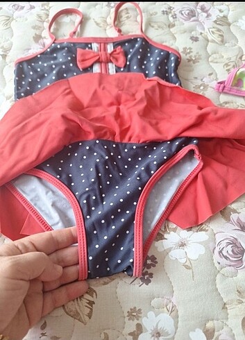 LC Waikiki Lcw çocuk mayo