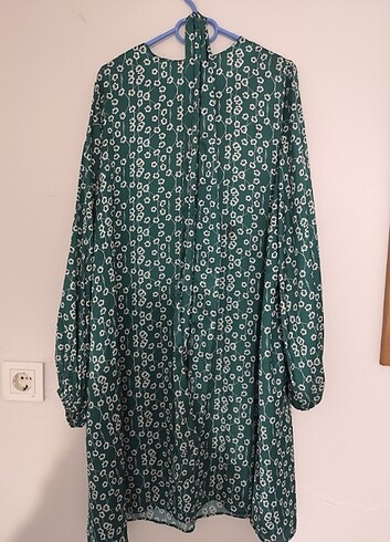 Diğer Modest tunik