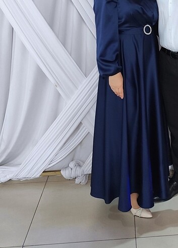 Abiye elbiseler 