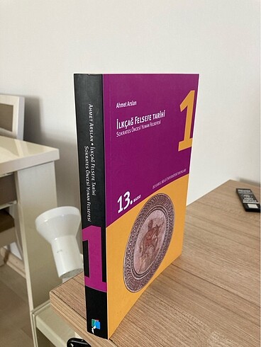  Beden İLKÇAĞ FELSEFE TARİHİ 1 AHMET ARSLAN