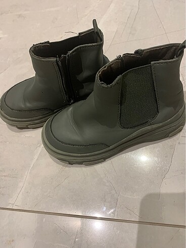 Zara Zara cocuk çizme 26