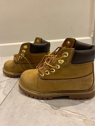 Timberland cocuk bot 28