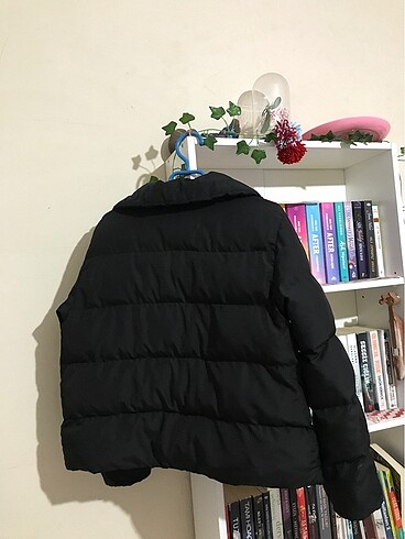 Trendyol şişme mont
