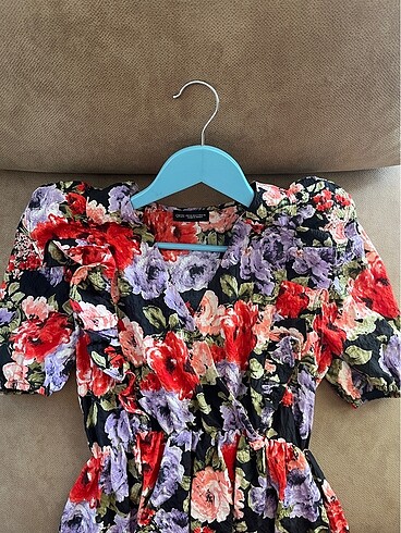 Quzu elbise - Görsel 2