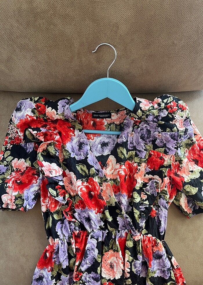 Quzu elbise - Görsel 2