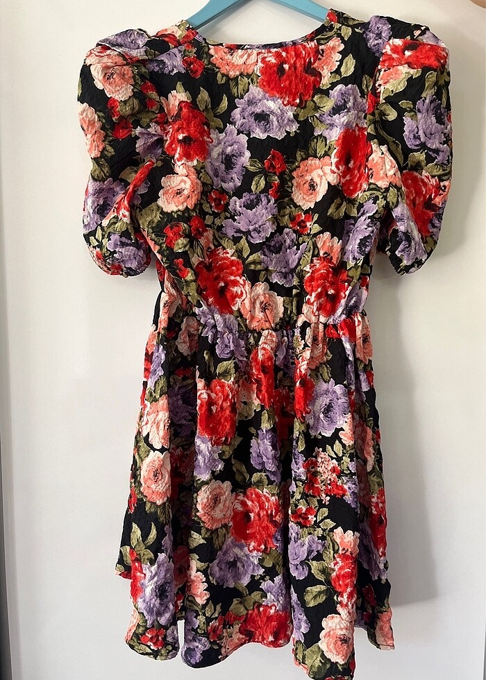 Quzu elbise - Görsel 3