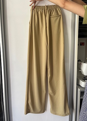 Palazzo pantolon - Görsel 5