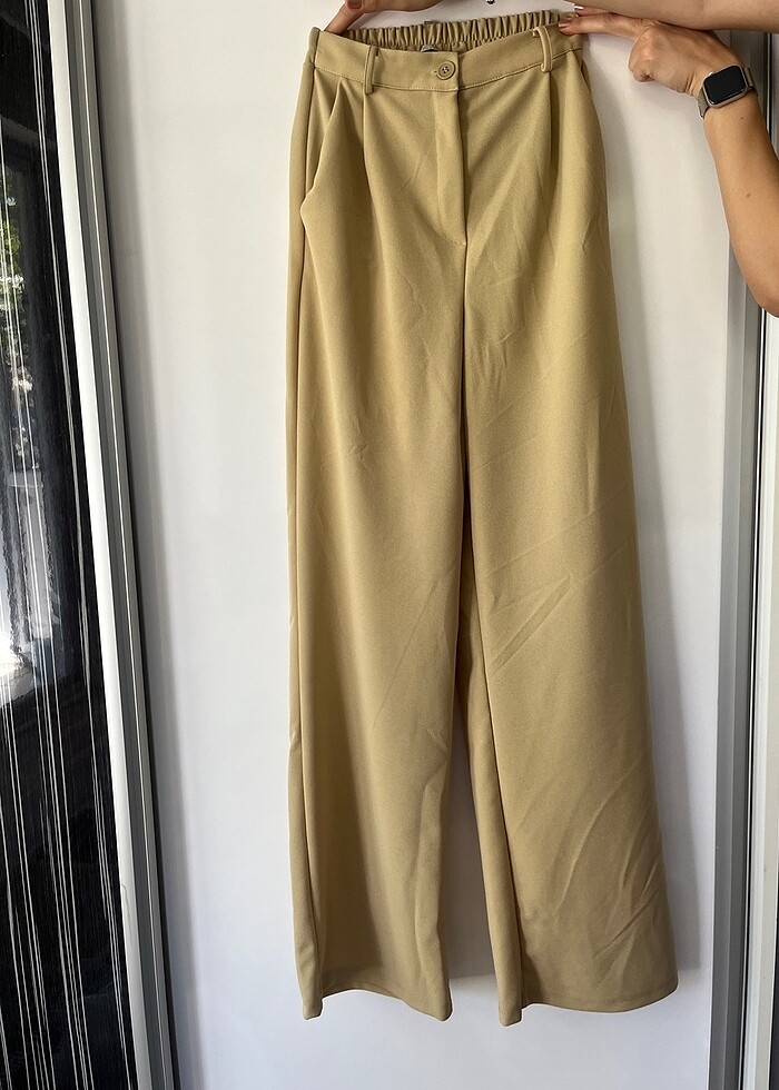 Palazzo pantolon - Görsel 2