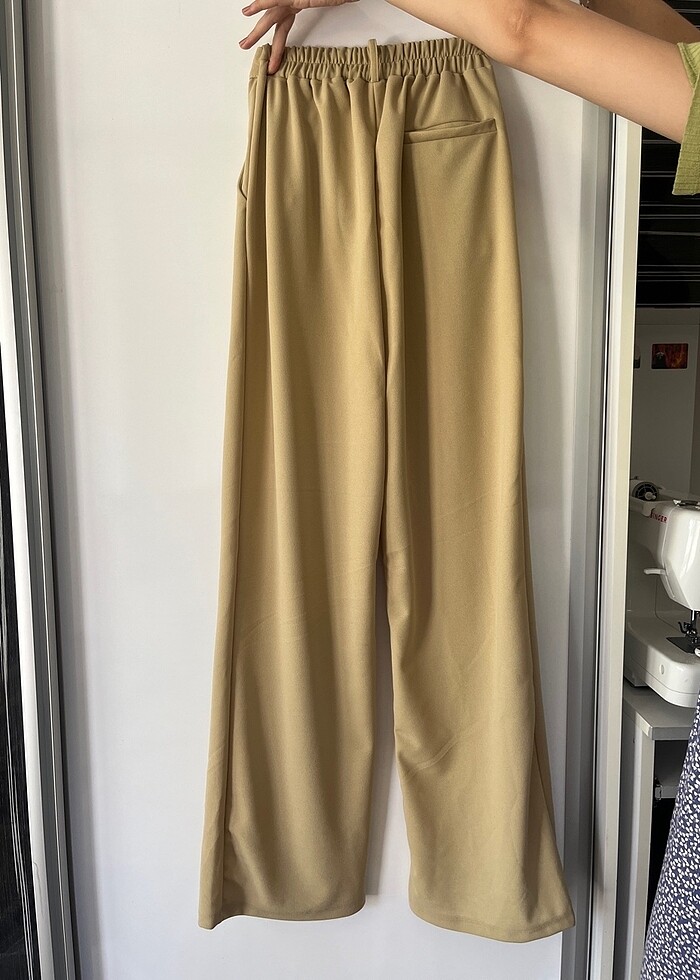 Palazzo pantolon - Görsel 5