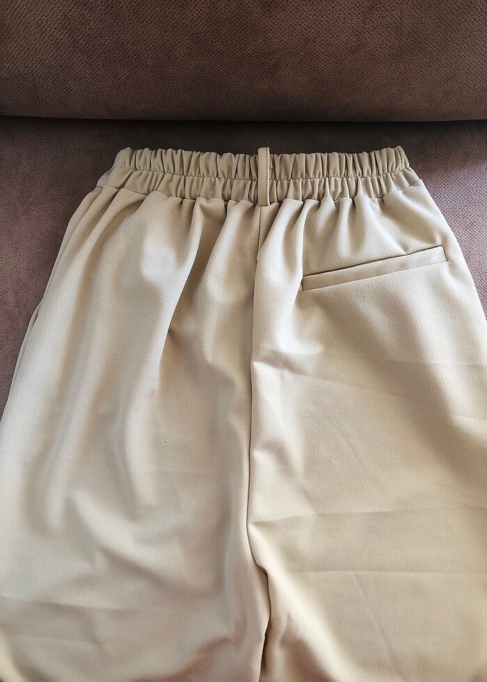 Palazzo pantolon - Görsel 3