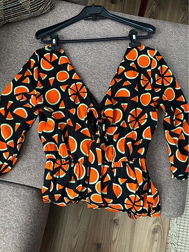 Twist tulum - Görsel 2