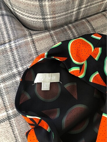 Twist tulum - Görsel 4