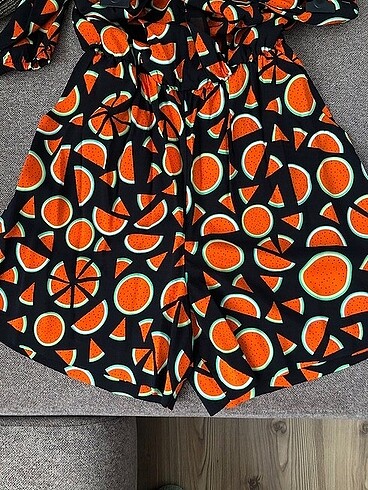 Twist tulum - Görsel 3