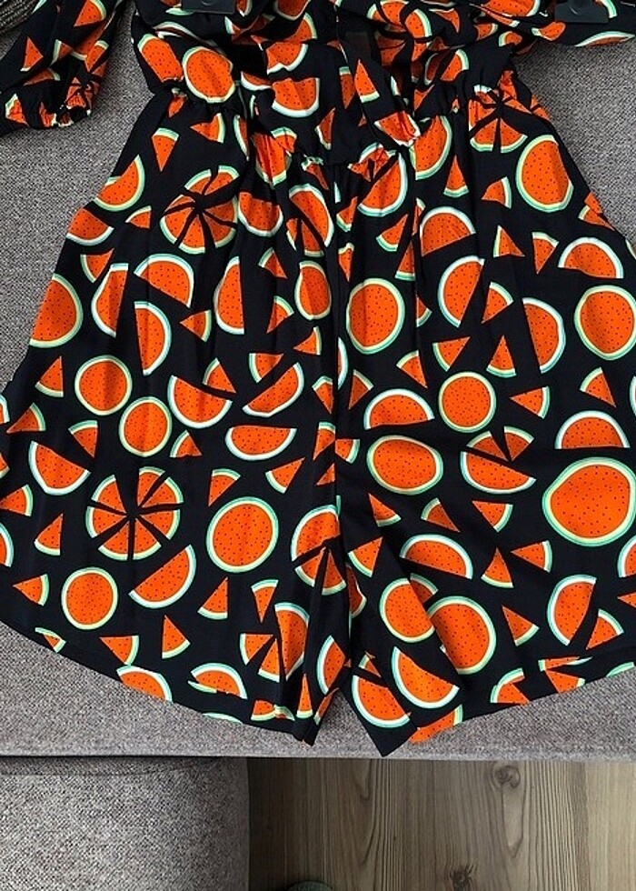 Twist tulum - Görsel 3