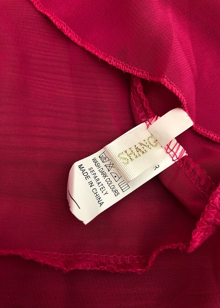 Maxi elbise - Görsel 3