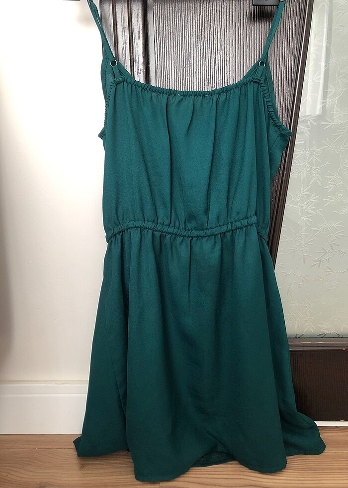 Mango elbise - Görsel 3