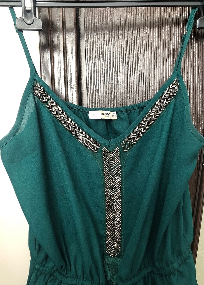 Mango elbise - Görsel 2