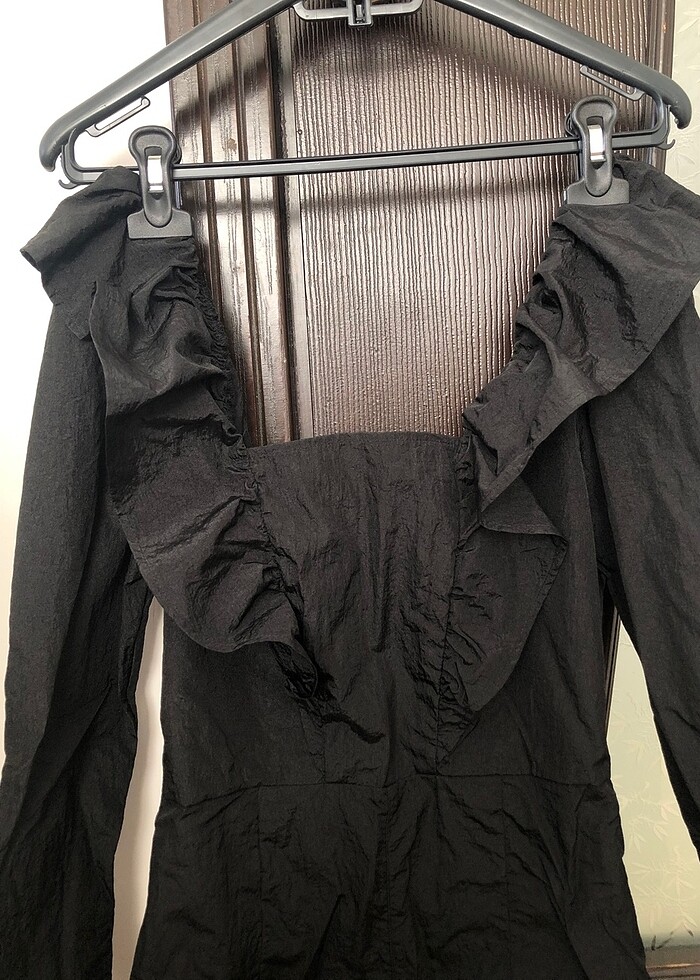 H&M elbise - Görsel 2