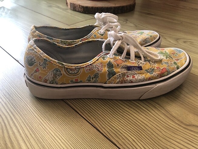 Vans Vans ayakkabı