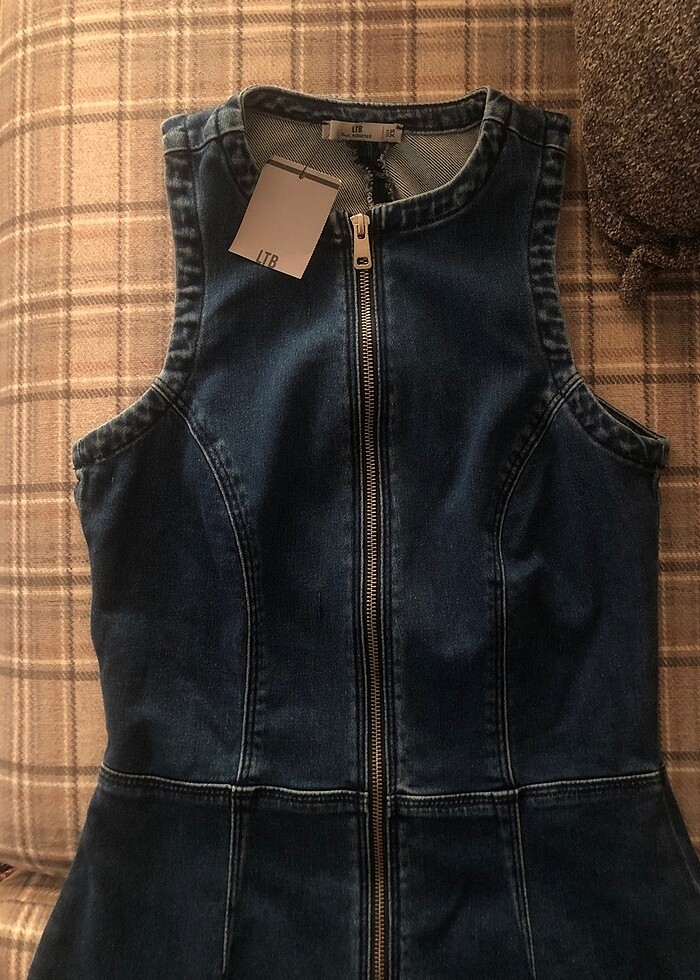 Ltb elbise - Görsel 2