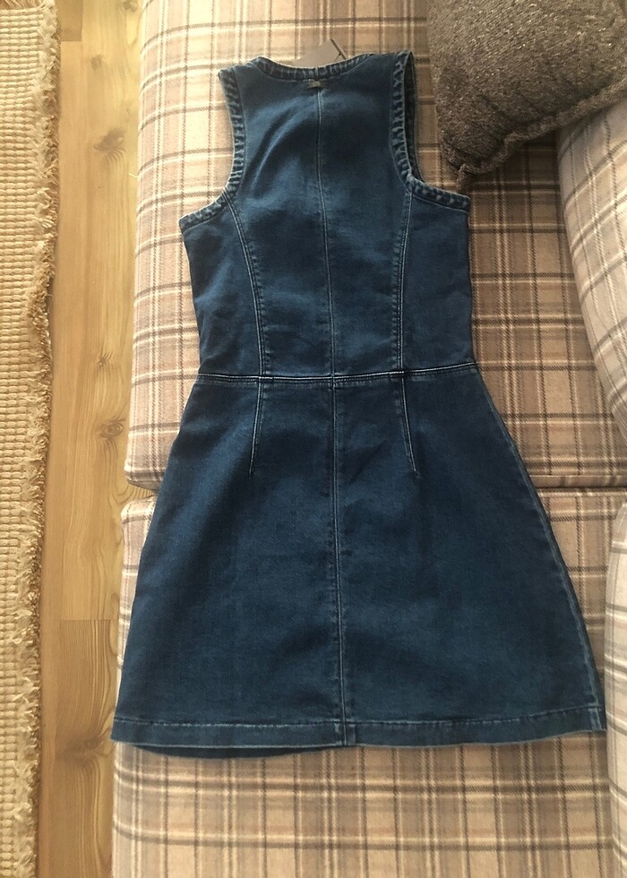 Ltb elbise - Görsel 3