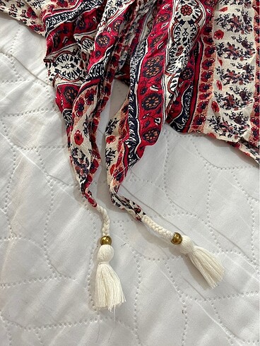 xs Beden Bershka yelek