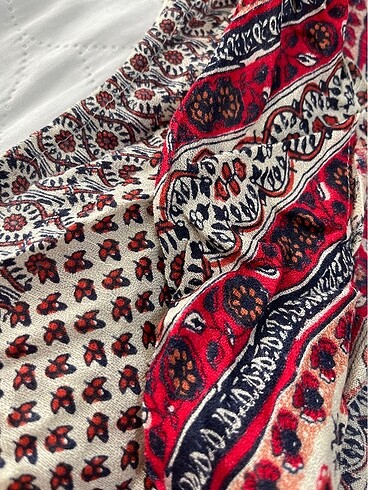 xs Beden çeşitli Renk Bershka yelek
