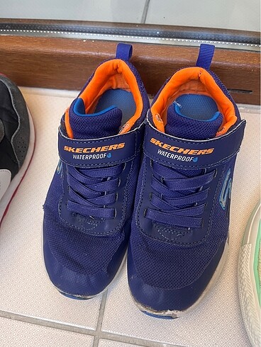Skechers çocuk ayakkabı