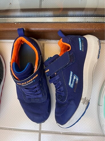 Skechers Skechers çocuk ayakkabı