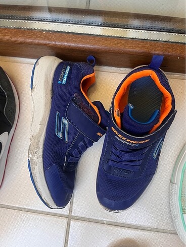 31 Beden Skechers çocuk ayakkabı