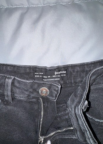 kot sort - Görsel 3