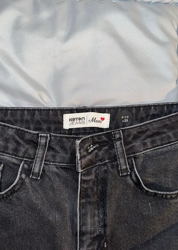 kot sort - Görsel 3