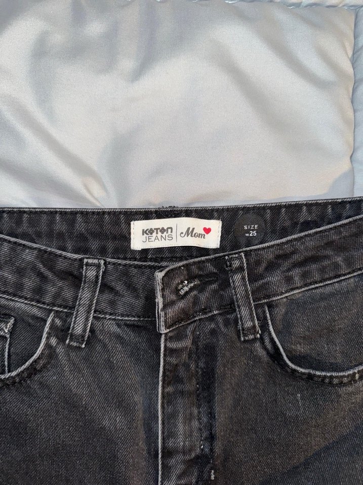 kot sort - Görsel 3