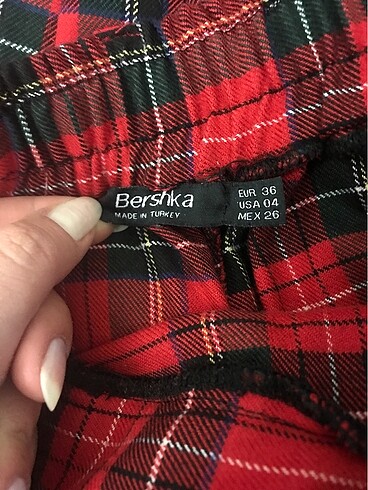 Bershka pantolon