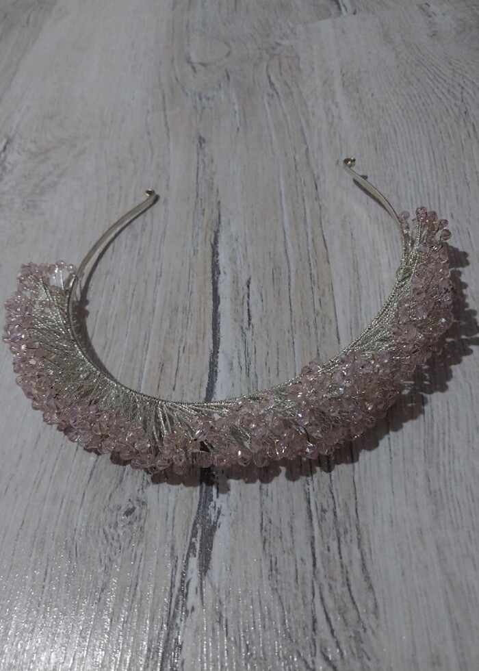 Gelin tacı - Görsel 3