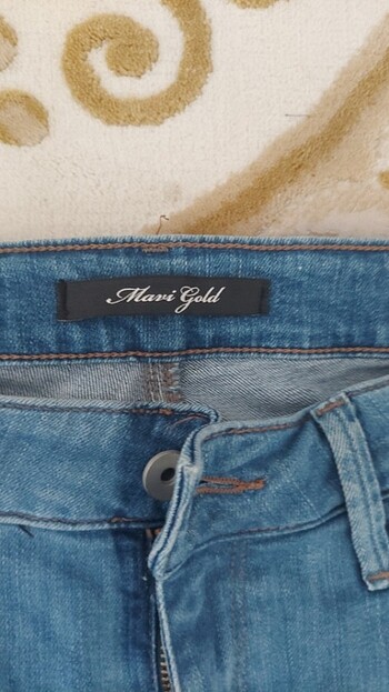 Mavi Jeans Kot pantolon