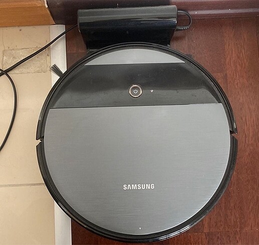SAMSUNG ROBOT SÜPÜRGE