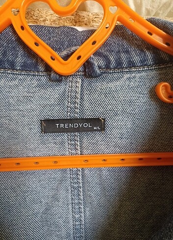 Trendyol & Milla Kot ceket 