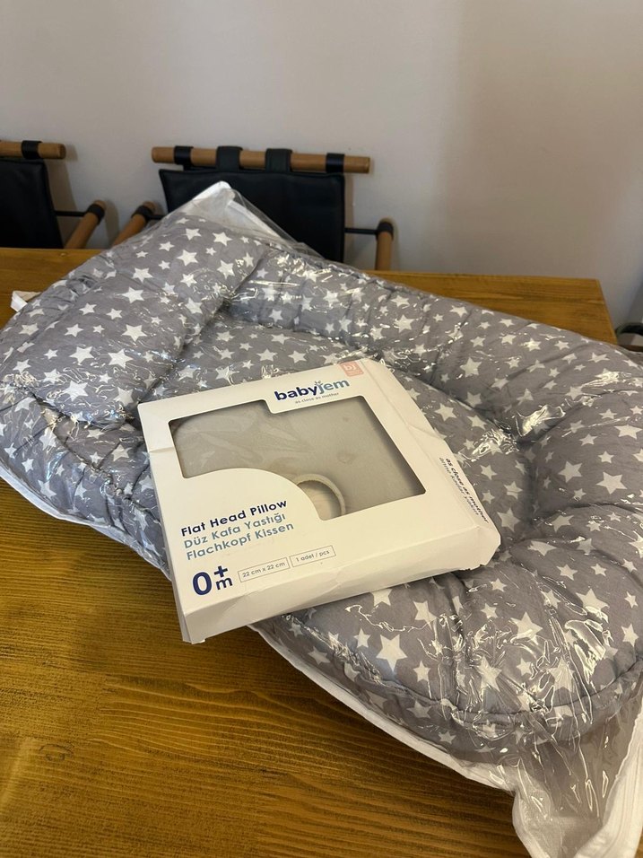 Babynest - Görsel 2