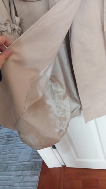 Trenckot  - Görsel 5